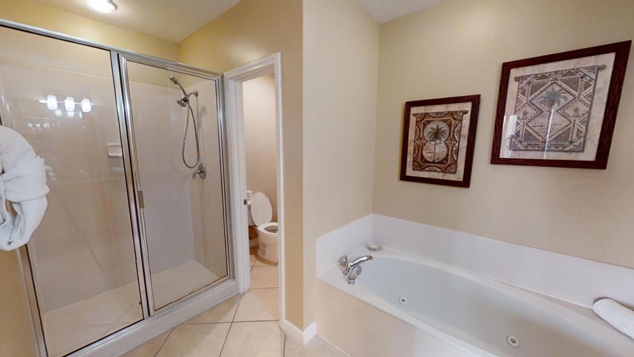 Marisol 1001 Villa Panama City Beach Exterior photo