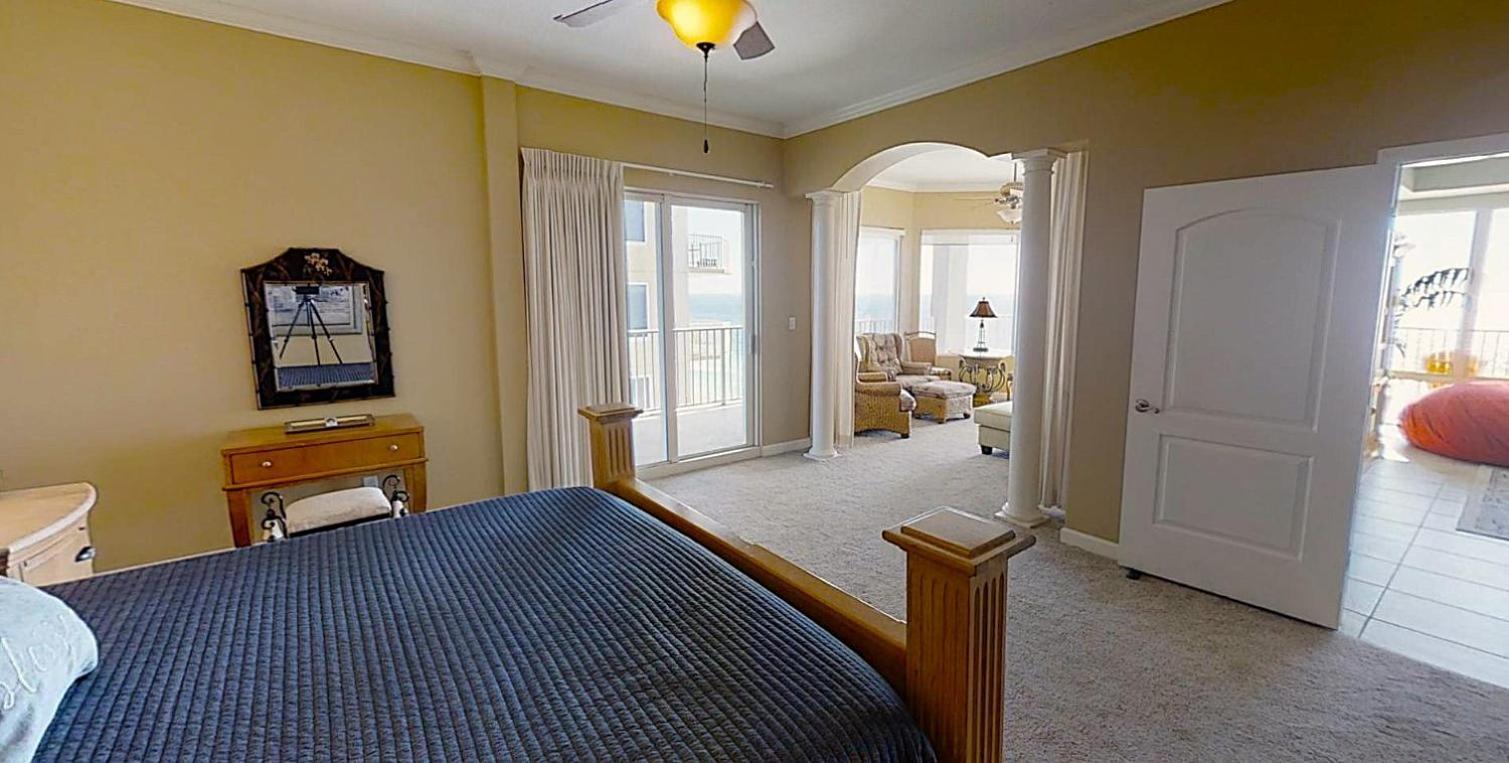 Marisol 1001 Villa Panama City Beach Exterior photo